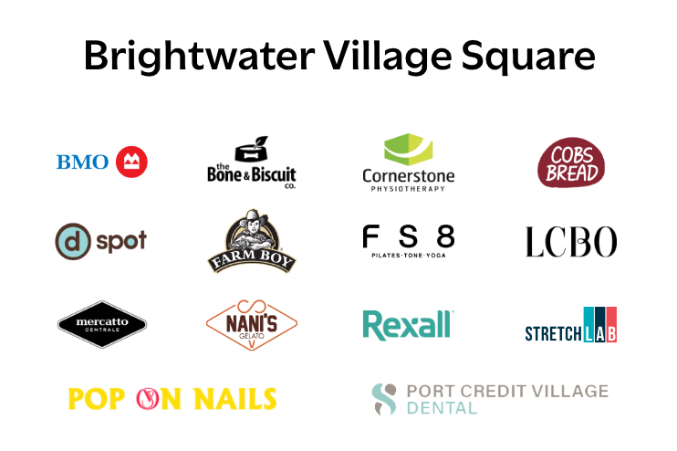 Brightwater Village